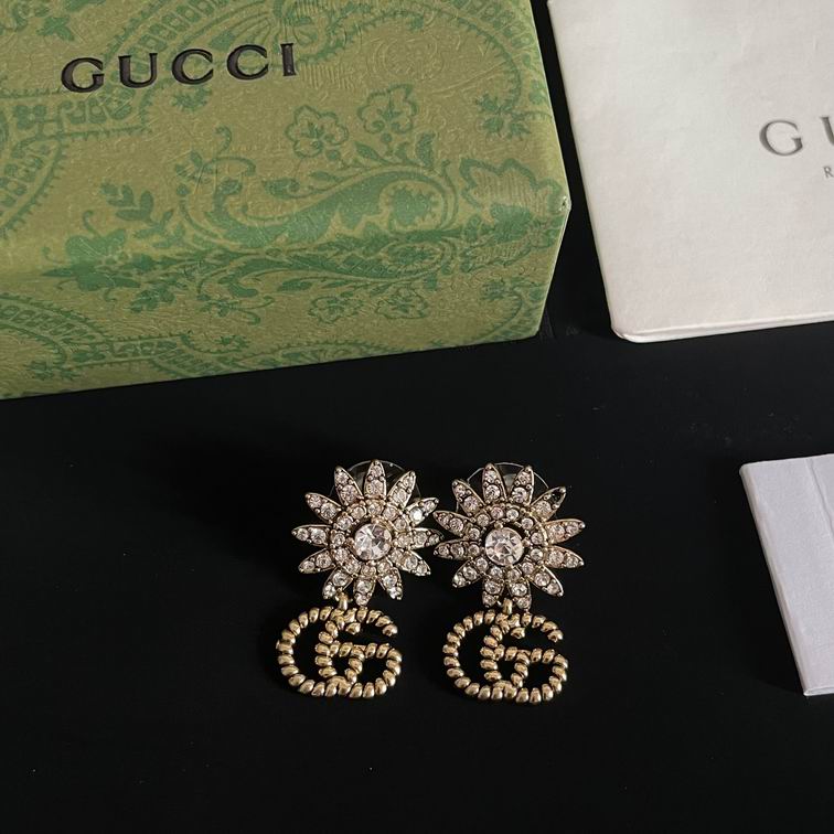 Gucci Earring 11lyh75